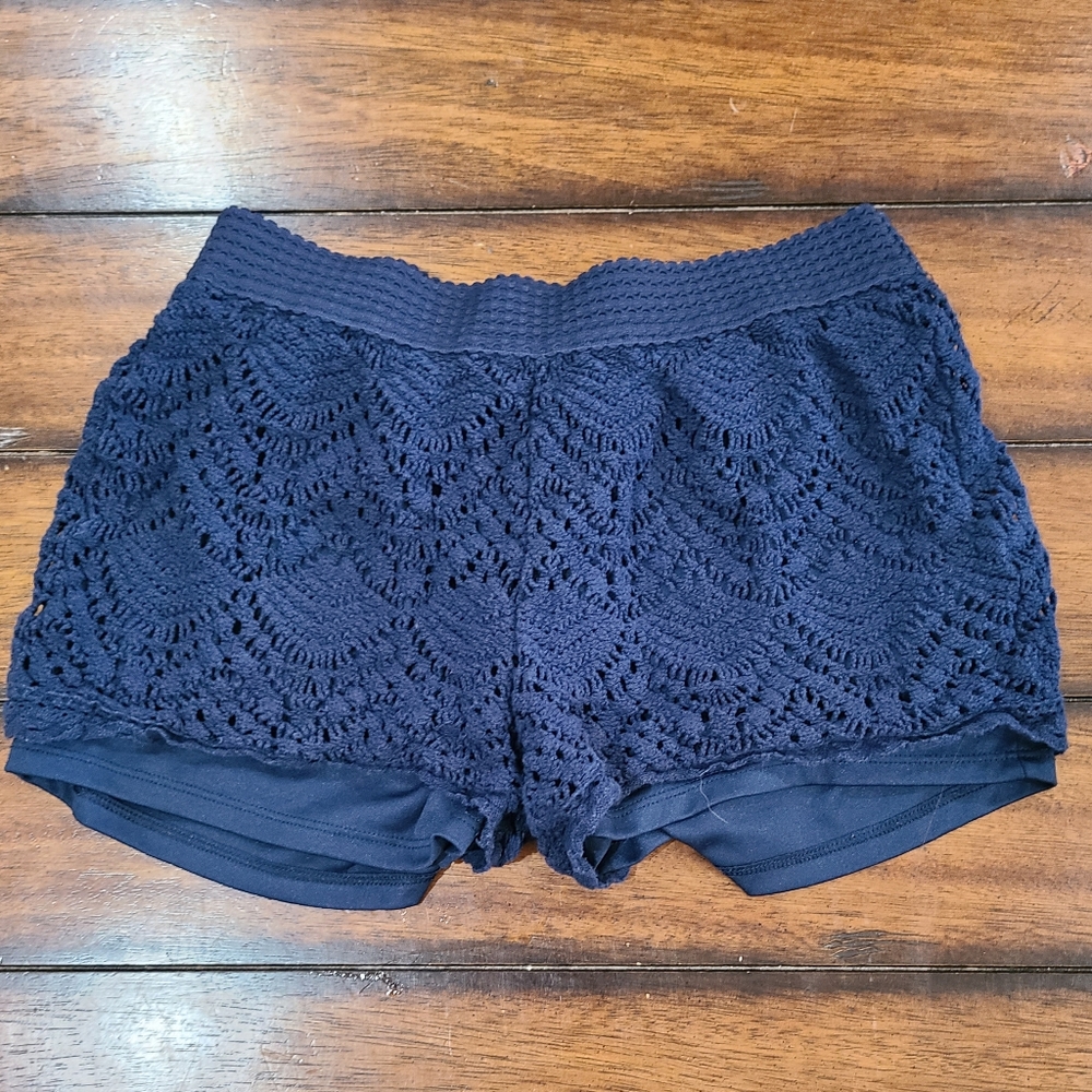 Wonder Nation Girls Shorts XL 14-16
